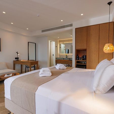 Deos Luxury Suites - Adults Only Hersonissos  Exterior photo